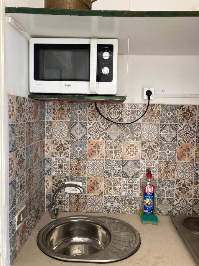 Studio Marsa La Marsa Exterior photo