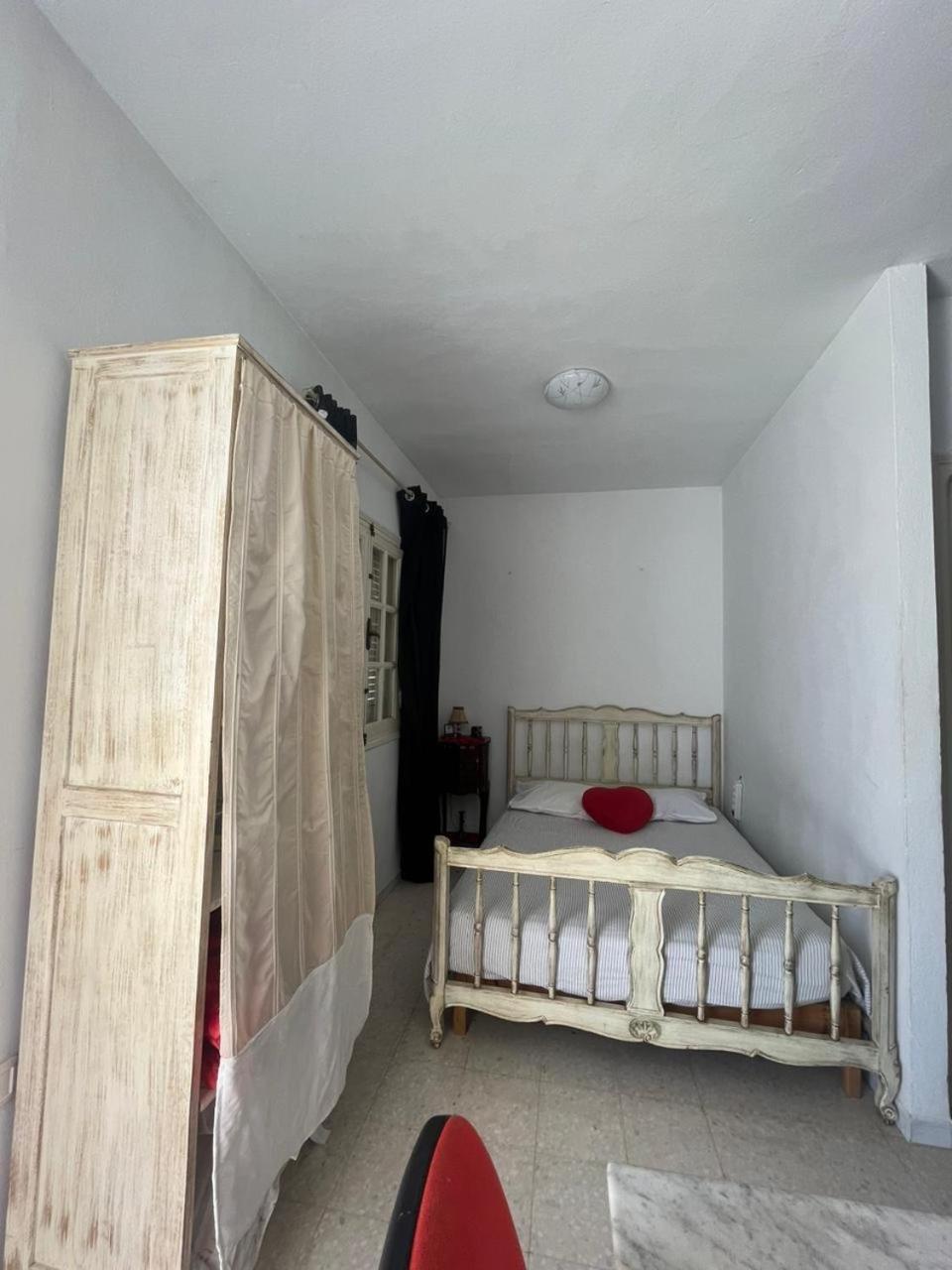 Studio Marsa La Marsa Exterior photo